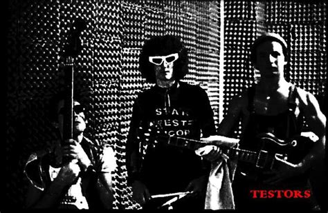 The Testors Band