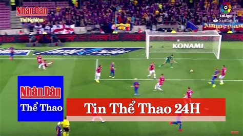 the thao 24h vn