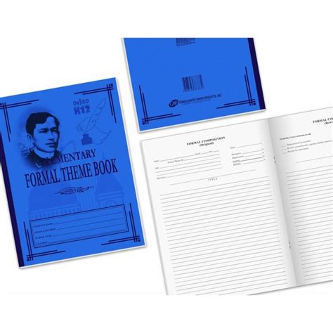 The Theme Of The Notebook