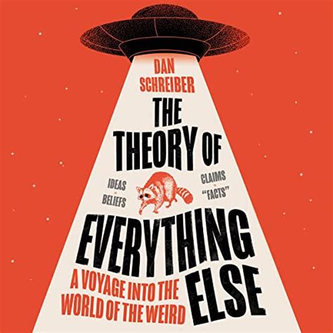 Look The Theory Of Everything Else Update