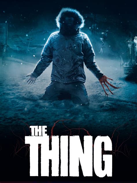 Incredible The Thing 2011 Uptobox References