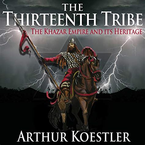 the thirteenth tribe audiobook