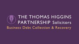 the thomas higgins partnership solicitors