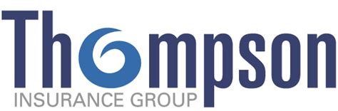 the thompson group insurance