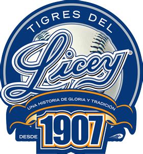 the tigres del licey