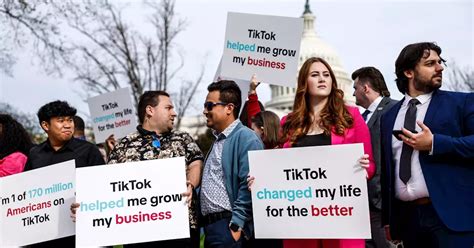 the tiktok ban bill