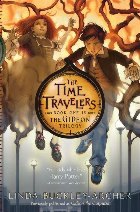 the time traveler book