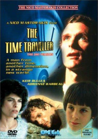 the time traveller pdf