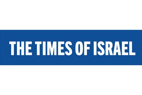 the times of israel