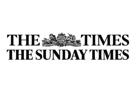 the times the sunday times