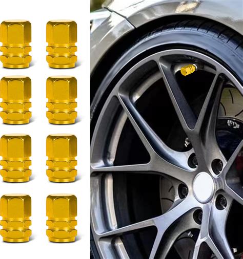 The Tire Valve Stem Cap