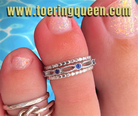 The Toe Ring Queen
