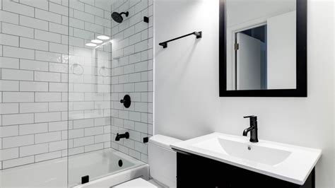 11 Creative Ways to Make a Small Bathroom Look BIGGER — DESIGNED