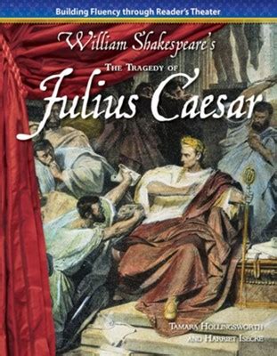 the tragedy of julius caesar pdf
