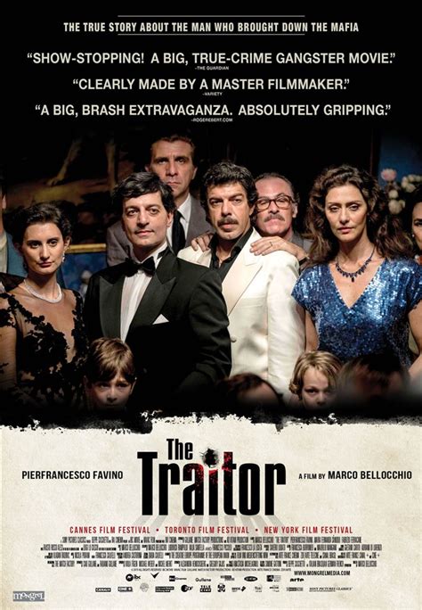 the traitor movie 1999
