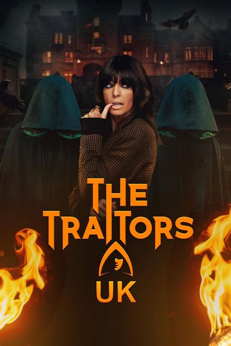 the traitors uk imdb