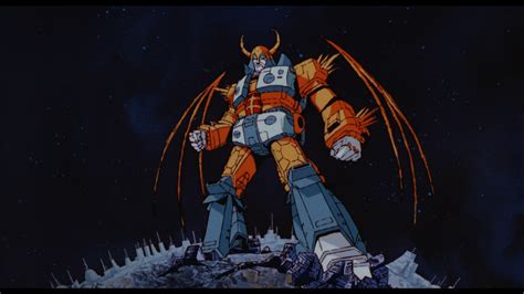 the transformers the movie unicron youtube