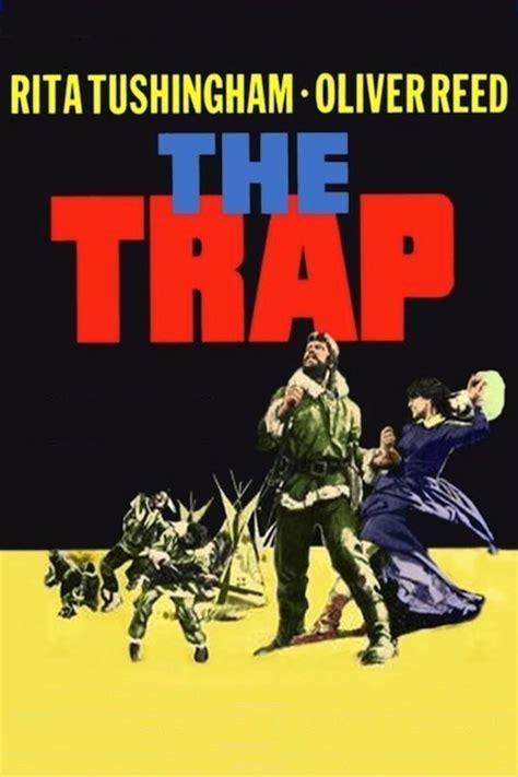 the trap 1966 film