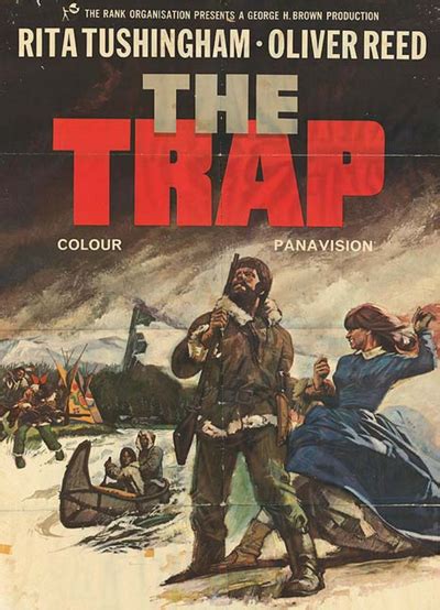 the trap 1966 movie