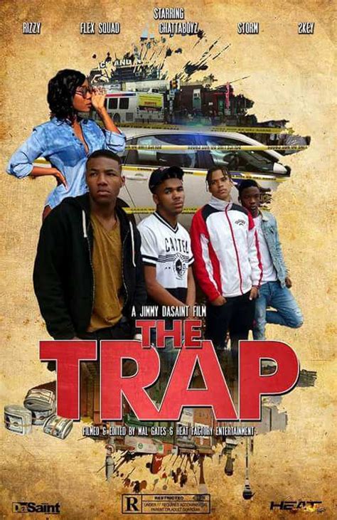 the trap movie youtube