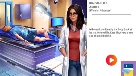 The Trapmaker 2 Walkthrough