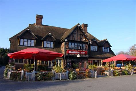 the travellers rest caversham