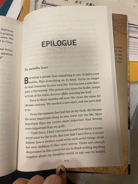 The Trees Book Ending Explained