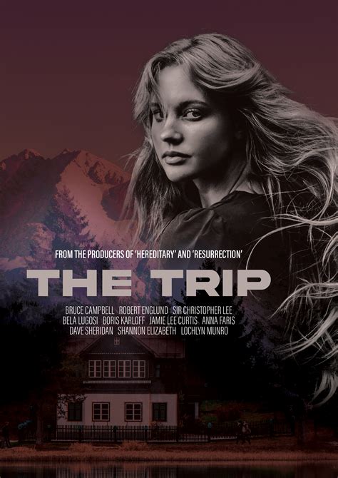 the trip movie poster