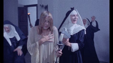 the true story of the nun of monza 1980 movie
