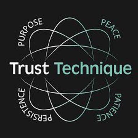 View The Trust Technique Reviews New
