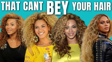 the truth about beyonce