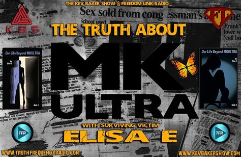 the truth about mk ultra