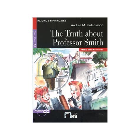 +14 The Truth About Professor Smith