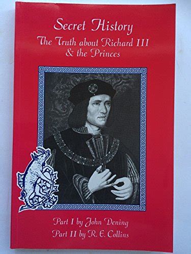 the truth about richard iii