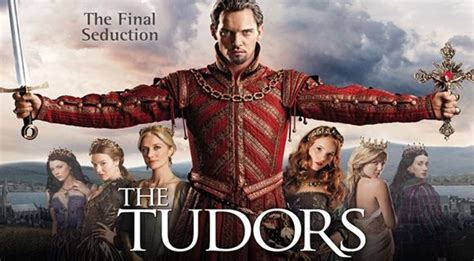 the tudors season 1 episode 3