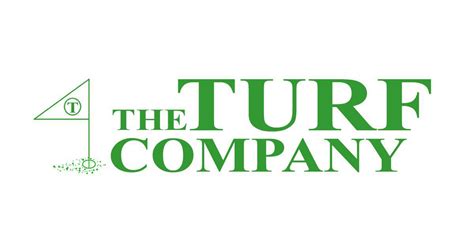 the turf company inc