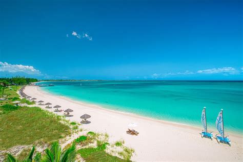 the turks and caicos