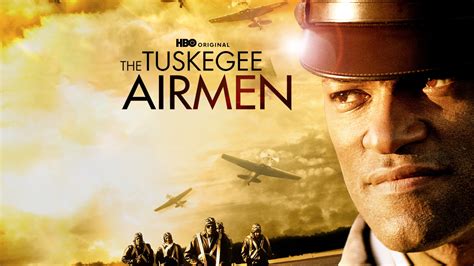 the tuskegee airmen full movie free online