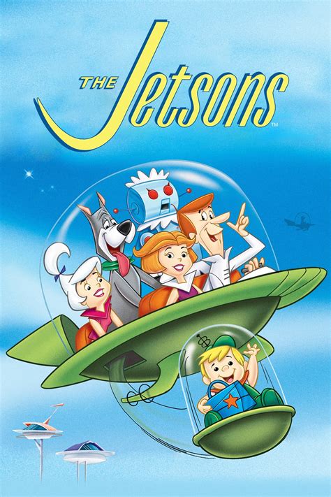 the tv show the jetsons