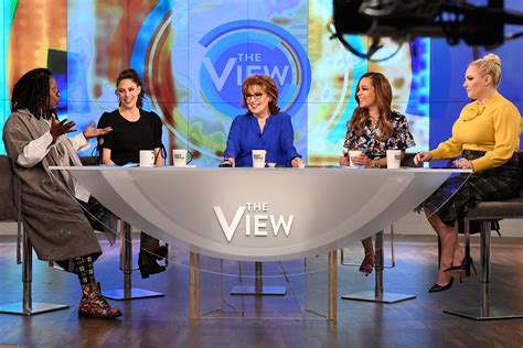the tv show the view website