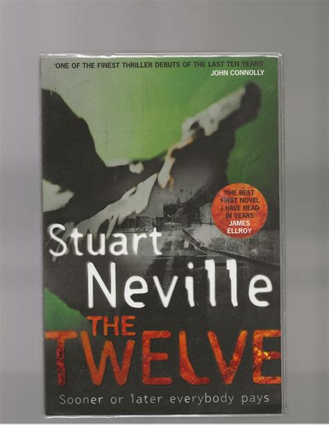 the twelve book stuart neville