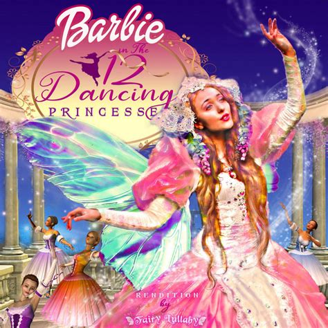 the twelve dancing princesses theme