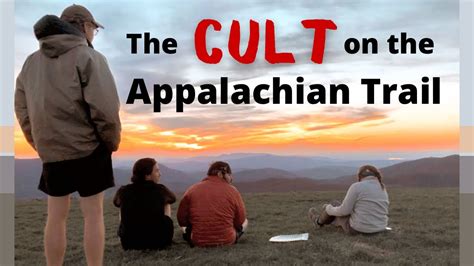 the twelve tribes appalachian trail