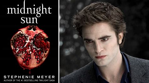 the twilight saga: midnight sun review