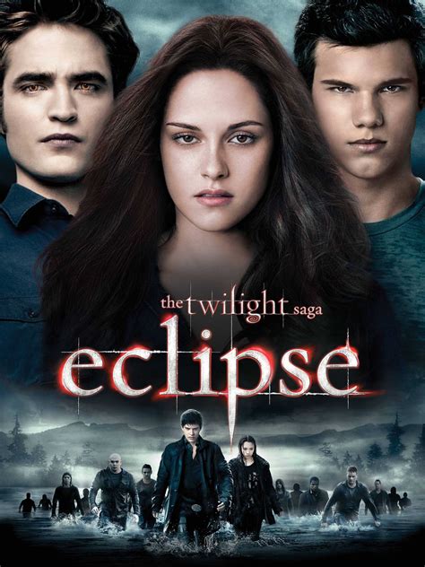 the twilight saga eclipse 2010 trailer