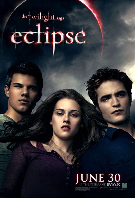 the twilight saga eclipse imdb