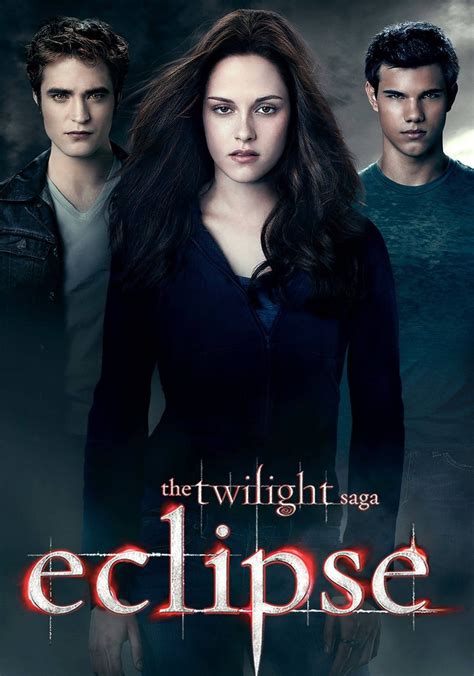 the twilight saga eclipse streaming