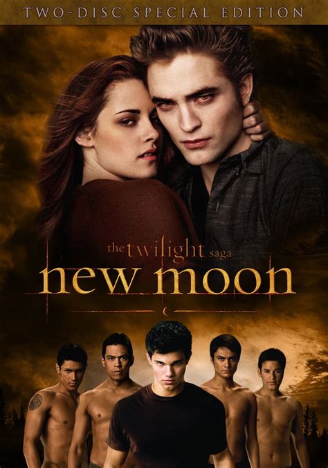 the twilight saga new moon 123movies
