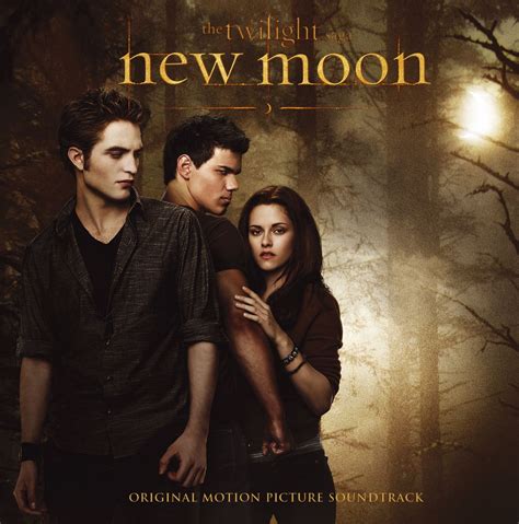 the twilight saga new moon soundtrack