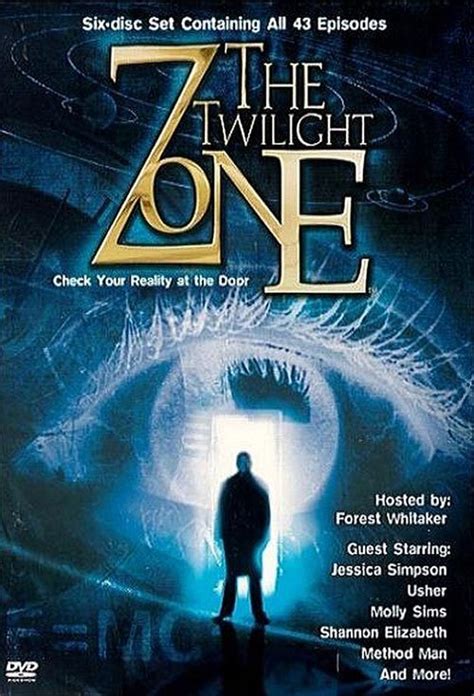 the twilight zone 2002 download